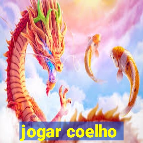 jogar coelho